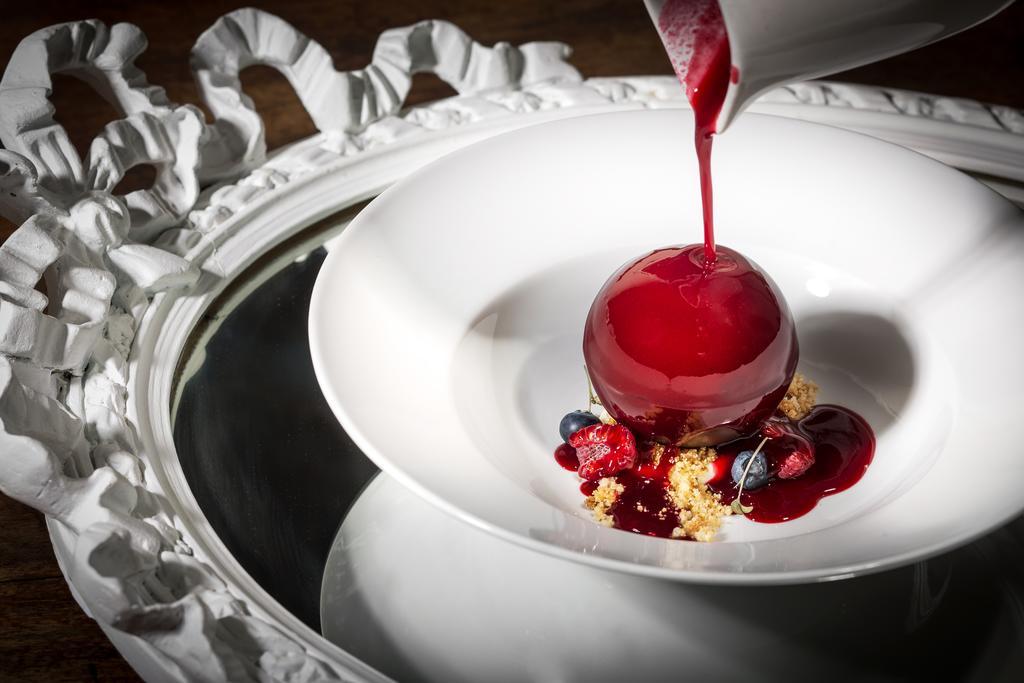 Locanda Antico Veturo Trebaseleghe Luaran gambar
